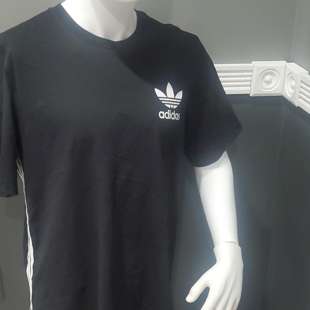 adidas tshirt